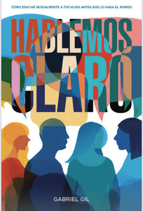 Hablemos Claro (Guia para padres) Ebook