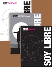 Load image into Gallery viewer, Soy Libre (Paquete Bronze)
