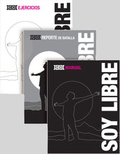 Load image into Gallery viewer, Soy Libre (Paquete Silver)
